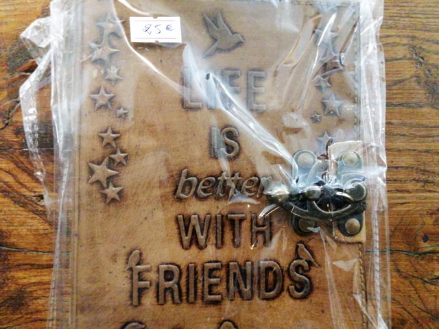 Les amis