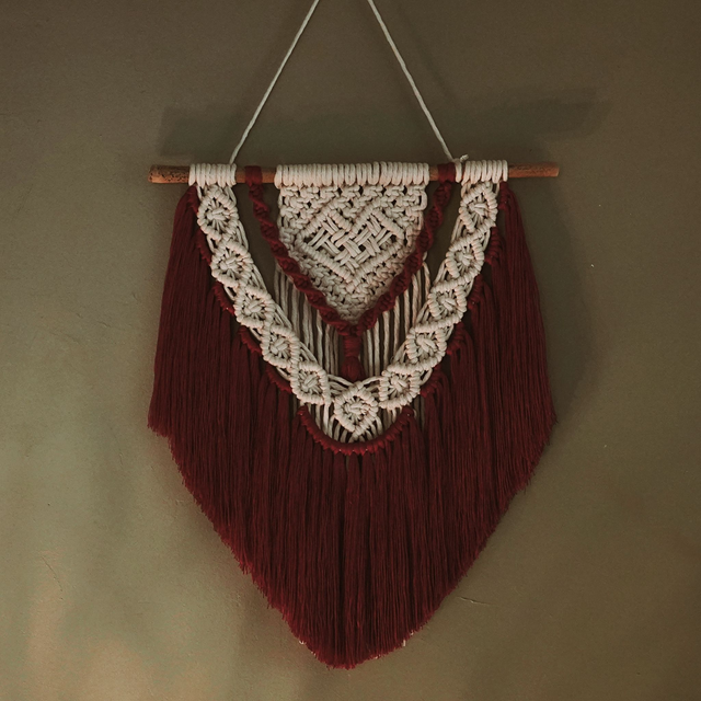 Tenture murale ADELAIDE