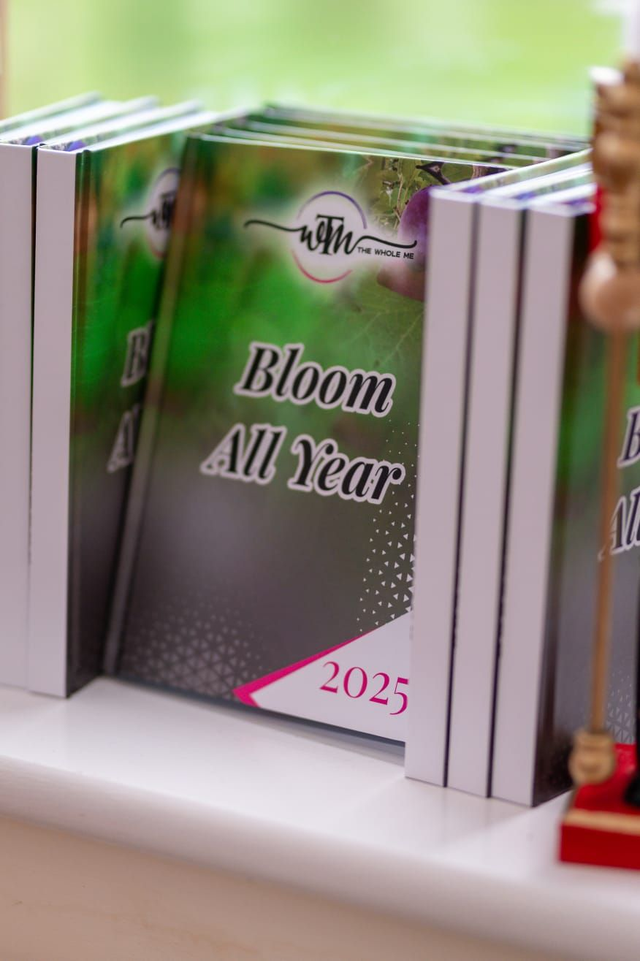 Planner and Planner Guide