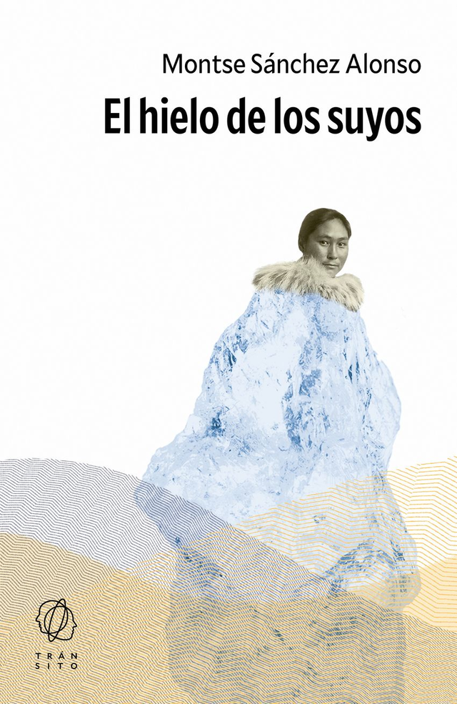 El hielo de los suyos - Montse Sánchez Alonso