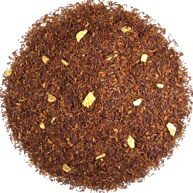 Rooibos gingembre citron (100g)