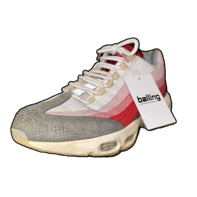 Nike Air Max 95 Anatomy of Air - UK 11