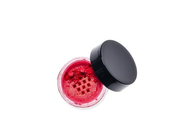 MARVELLOUS POWDER #150 crystal red