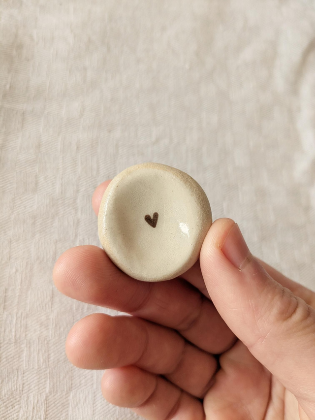 Pierre d&#039;apaisement