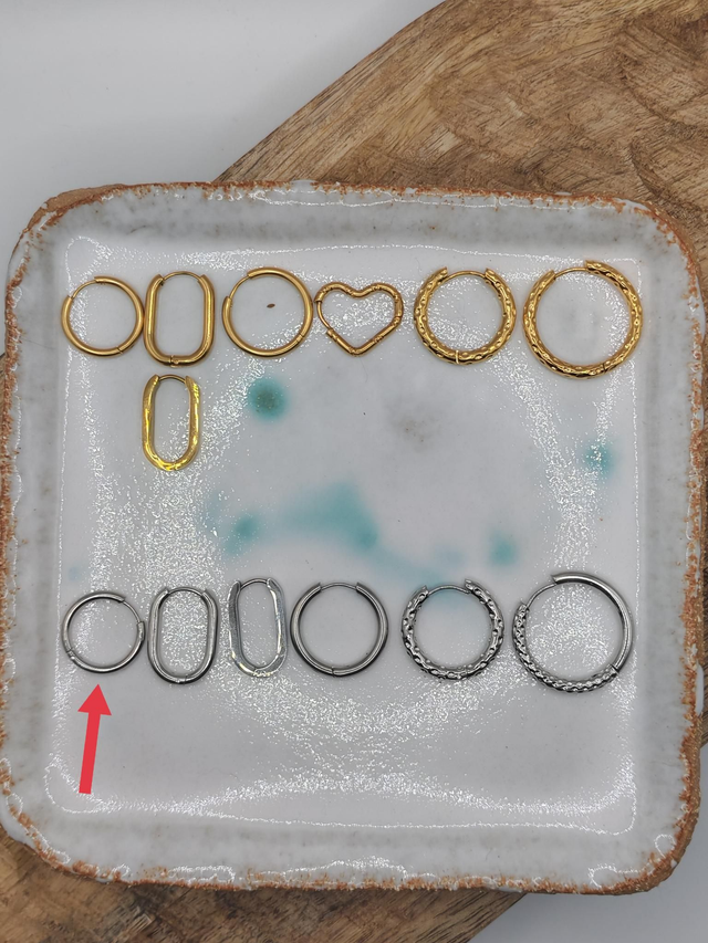 Mini CHOUPETTES Enfants Bleu