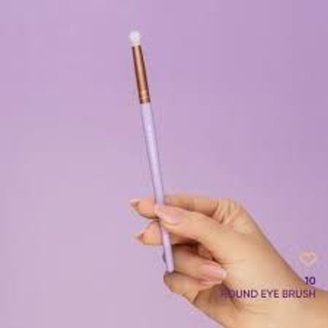 Nejha Round eye brush10