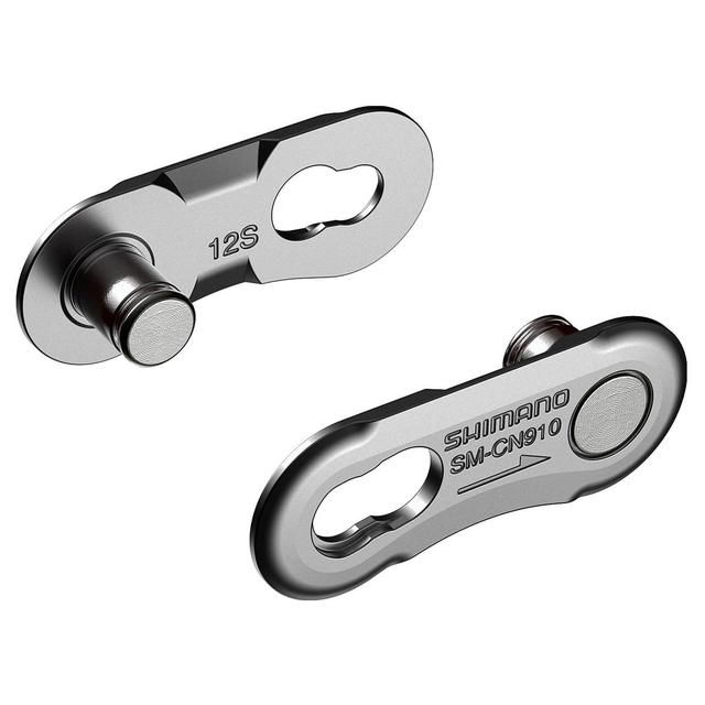 Shimano CN910 12sp Quick Link 2pk