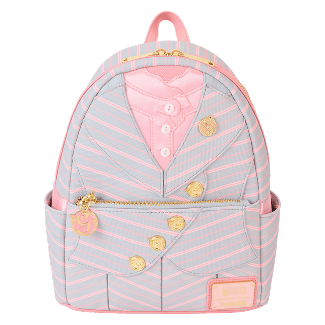 Wicked: Glinda Mini Backpack
