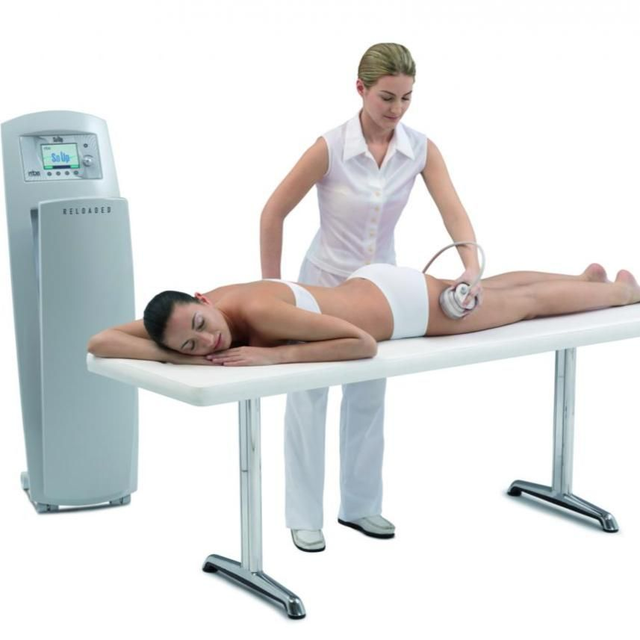 Soin du corps, cellulite fibreuse avec So Up 