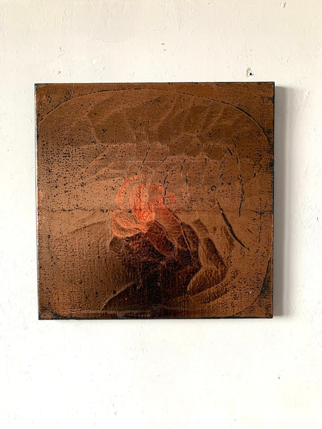 Ruslan Tremba “Color of the Day” 