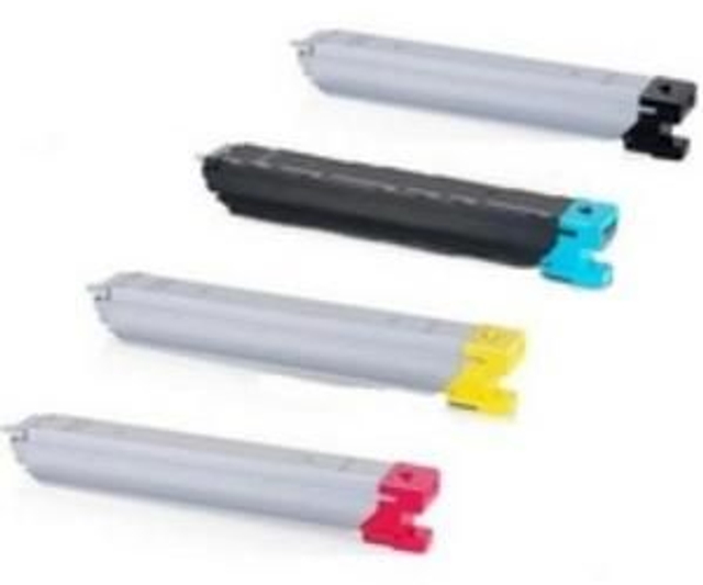 Ciano Rig for CLX9201 | CLX9251 | CLX9301 | C9201-15K#CLT-C809S