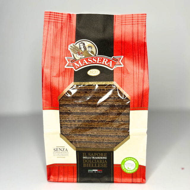 Canestrelli (250g)