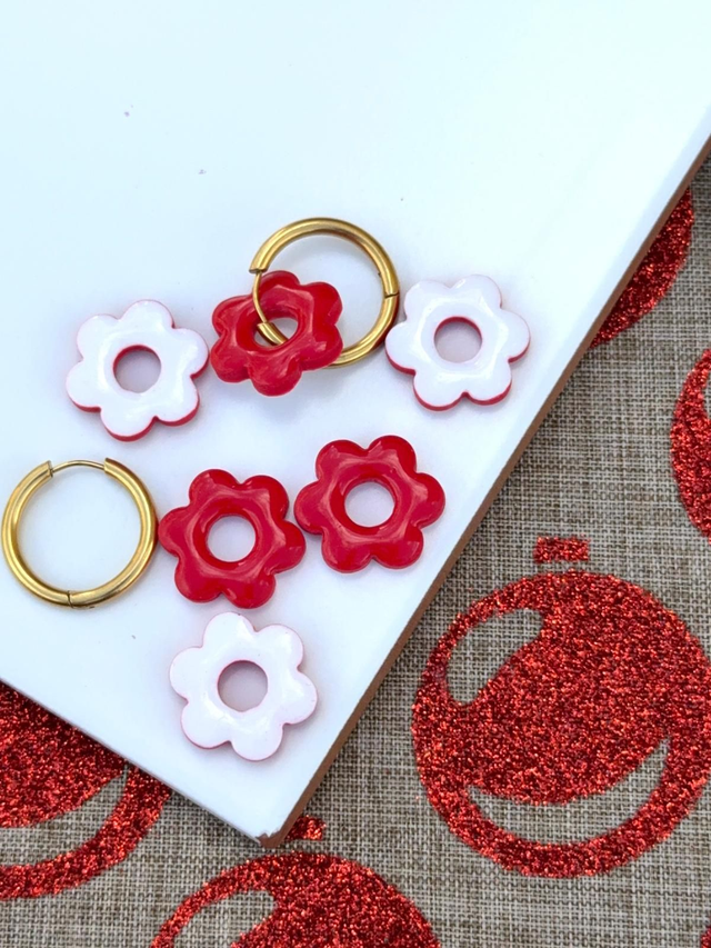 Naïa rouge recto verso