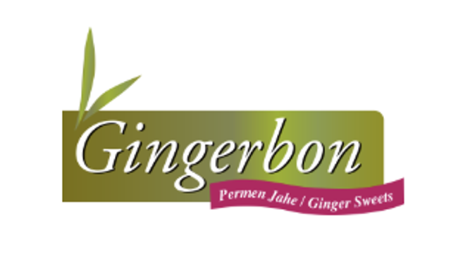 Ginger Bon 
