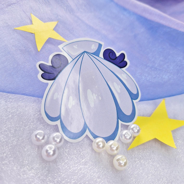 Noel Perarl - Pichi Pichi Pitch