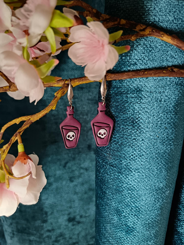 Poison personnalisable