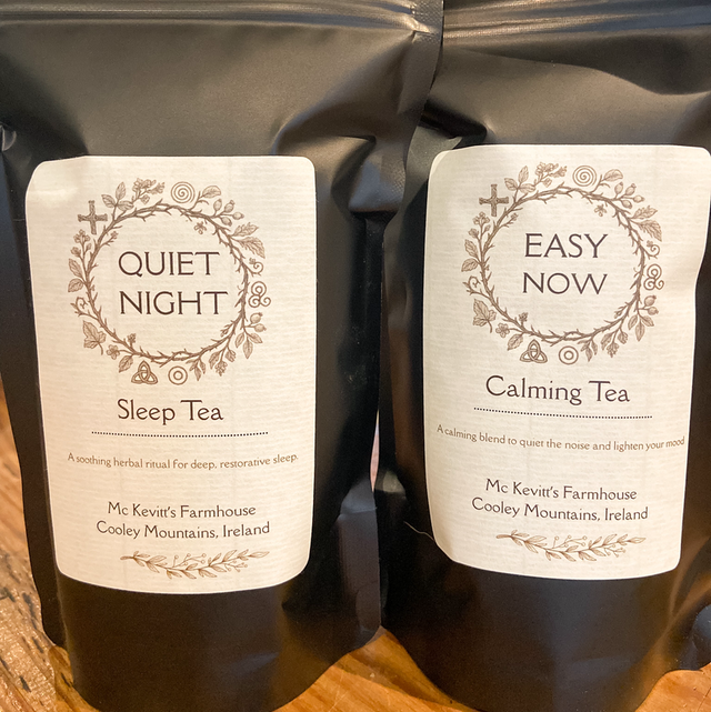 Relax and Restore duo bundle 