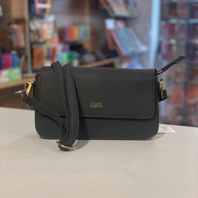 Borsa piccola a tracolla Coveri 