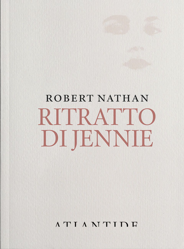 Nathan Robert - Ritratto di Jennie