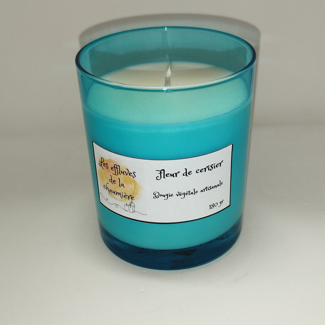 Fleur de cerisier 180 gr