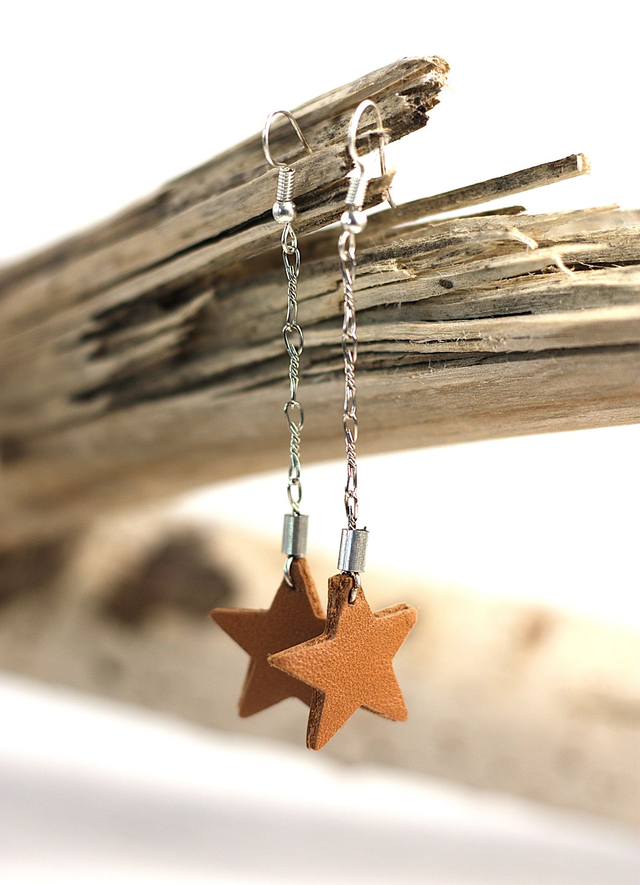 Les Filantes - MarronClair