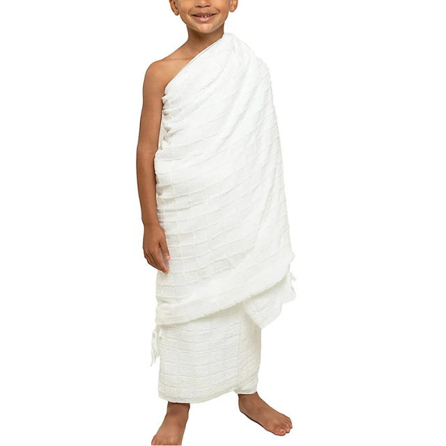 Ihram enfant 