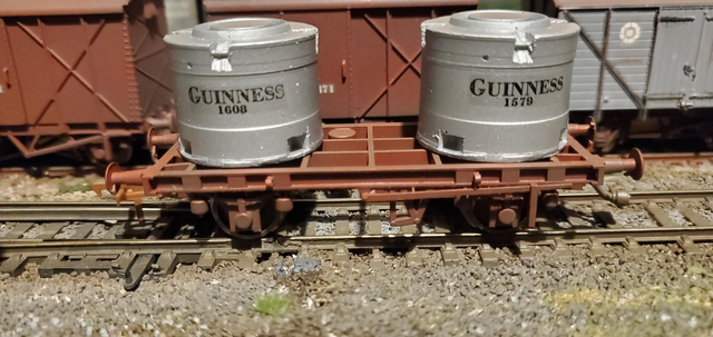 Beer Tubs (each)