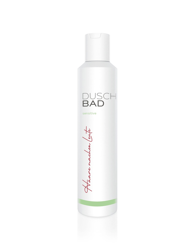 DUSCH-BAD  sensitive  200 ml