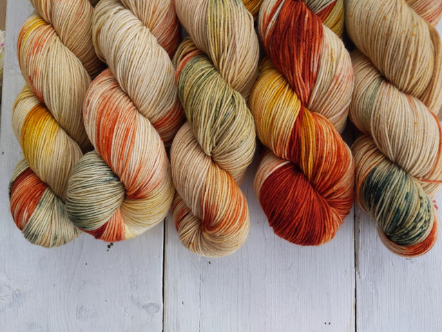 Multi Talented 4ply Eclipse 100g/400m