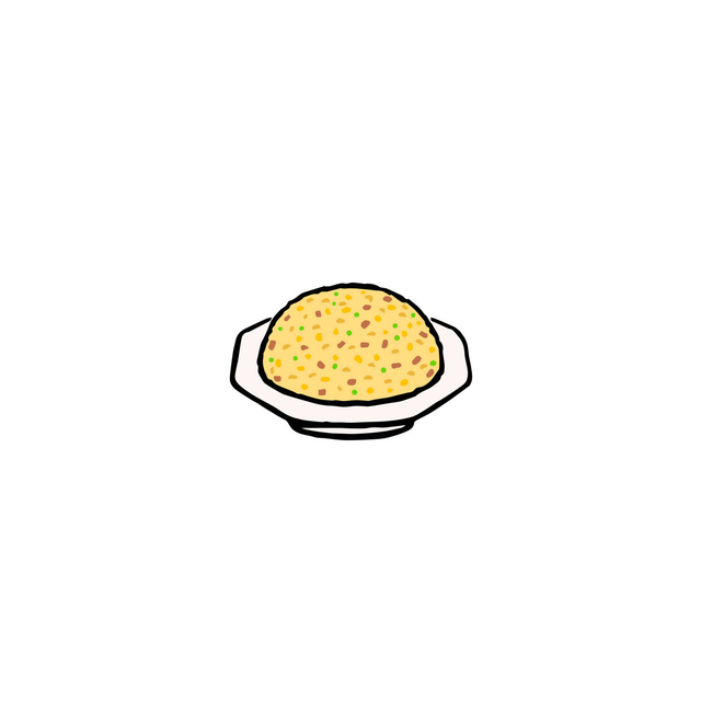 Egg Fried Rice