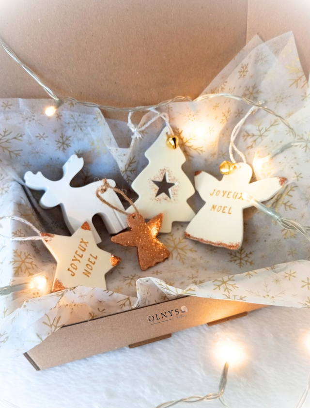 Box de Noël #3