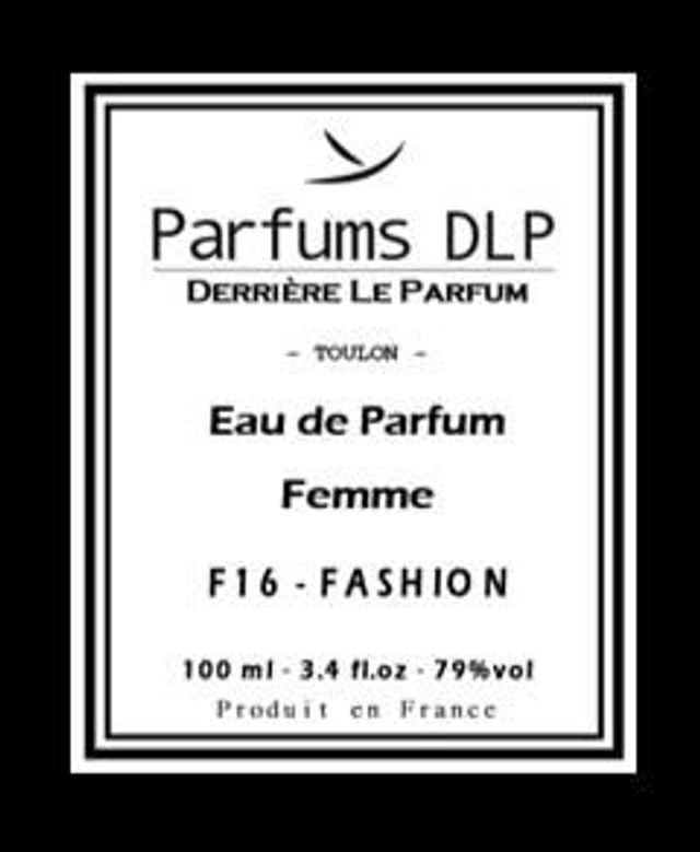 F16 FASHION