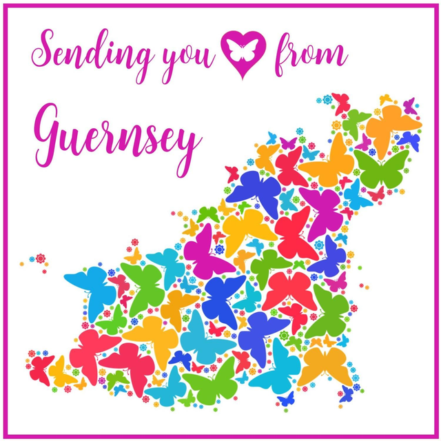 101 CARD SENDING LOVE