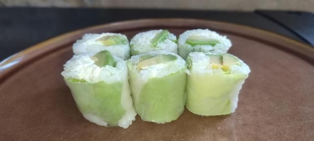 SR - Concombre fromage x6