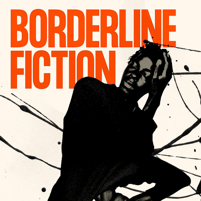 Borderline Fiction | Derek Owusu
