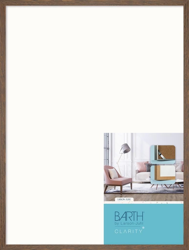 Nieuw in de studio: de bekende Barth kwaliteitslijsten!