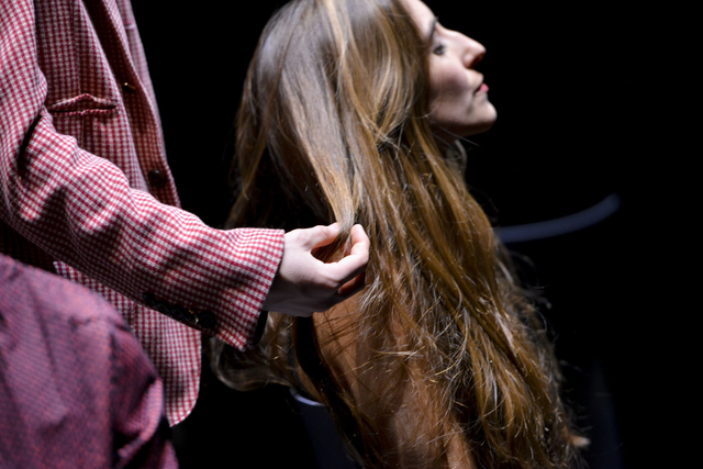 2. Een volledige repetitie