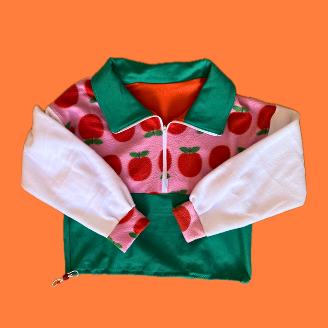Sweat Pom d'Api
