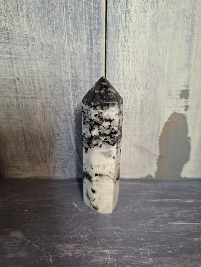 Rainbow Moonstone Tower 