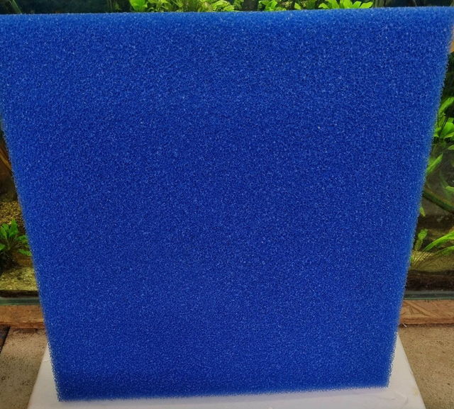 Mousse 50*50*3 large