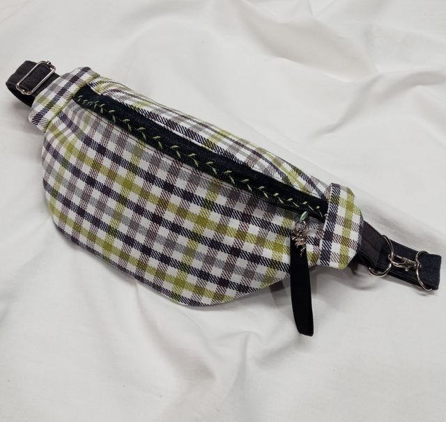 Petite banane Églantine