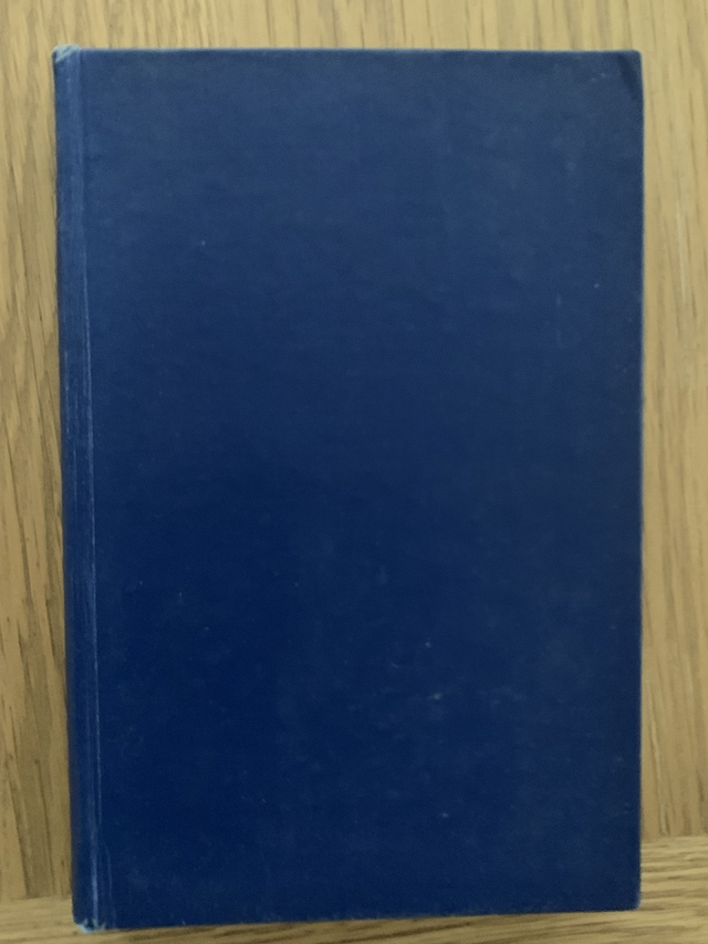 The English Madrigal Composers by Edmund Horce Fellowes