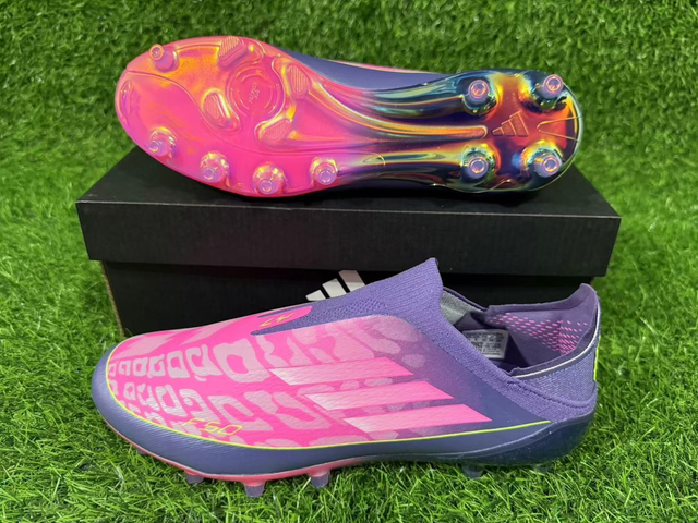 Adidas F50 Elite AG Violet