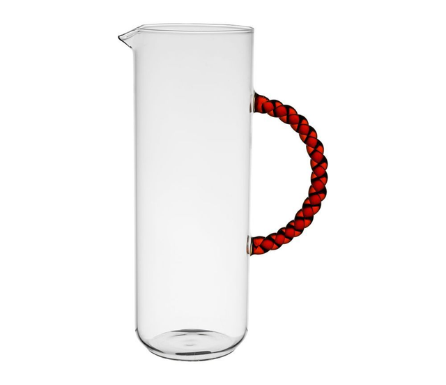 Pichet COLOREA ambre 1L