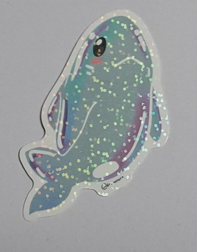 Anibubulles stickers