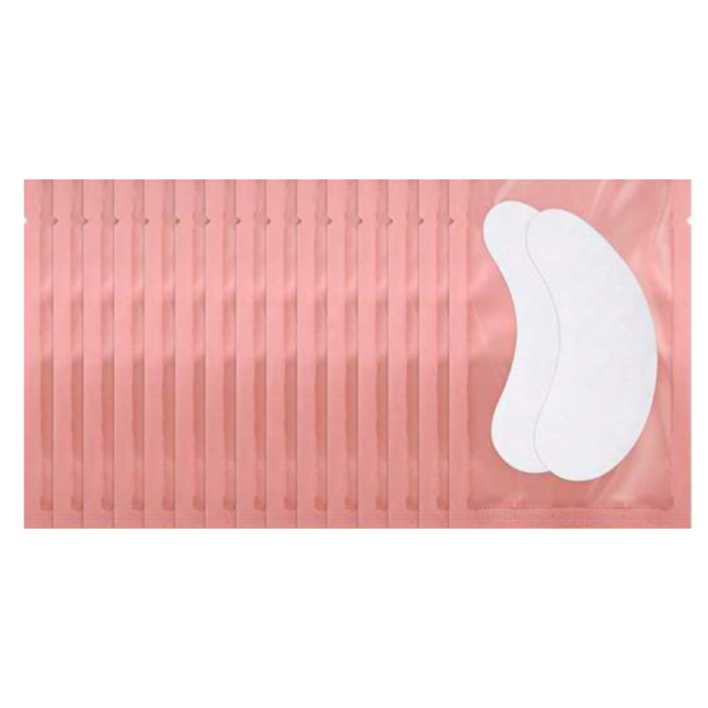 Under eye pads