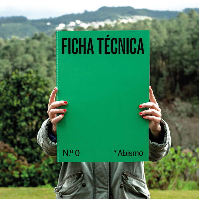 Ficha Técnica N.º 0