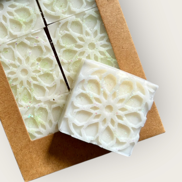 Fondants Frais et Propres