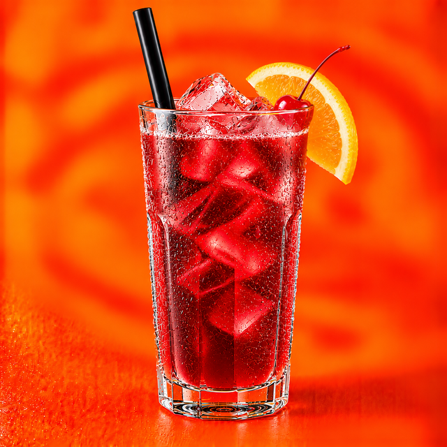 Malibu Kirsch