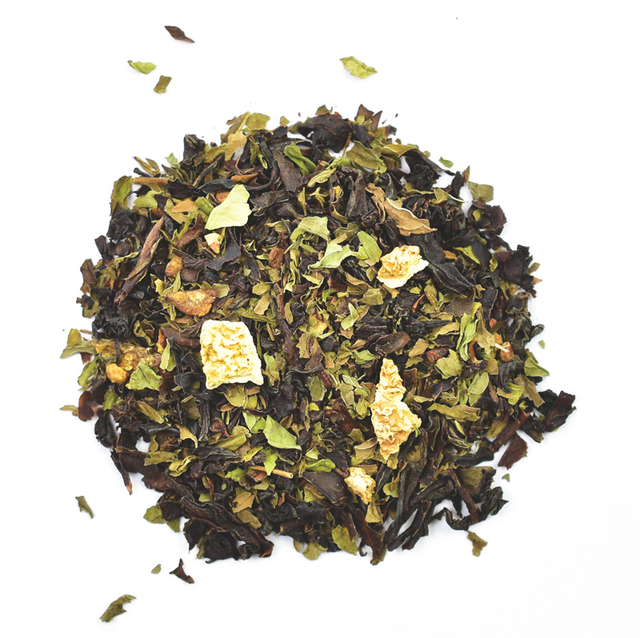 Thé Noir Sagesse du Bouddha Bio - 65€/kg